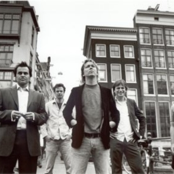 Van Dik Hout - Een handvol zonlicht