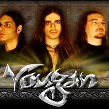 Vougan - Mind Exceeding: Part II/III/IV