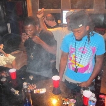 V.A.B.P. - Crash The Party [Prod. By Lex Luger]