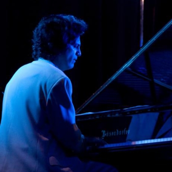 G. I. Gurdjieff, Anja Lechner, Vassilis Tsabropoulos - Woman´s Prayer