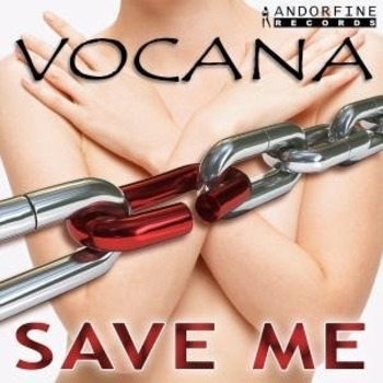Vocana - Save Me (Chris Van Dutch Meets Massmann Radio Edit)