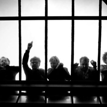 Valparaiso - Rising Tides / feat. Phoebe Killdeer & Howe Gelb