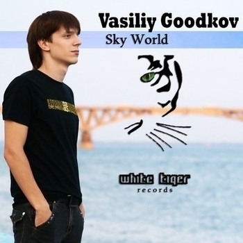 Vasiliy GooDKoV - Train Of Dreams - Original Mix