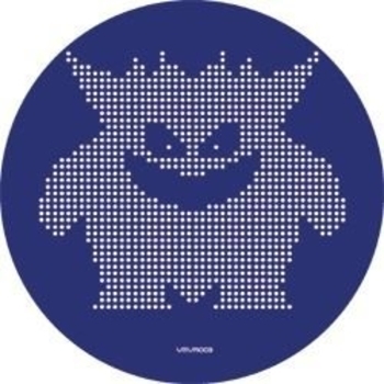 Varian - Endless Desire (Mark Otten Energetic Mix)