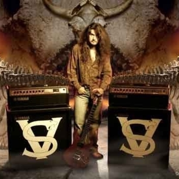 Victor Smolski - Concert for Violin & Oboe with Orchestra, chapter 3