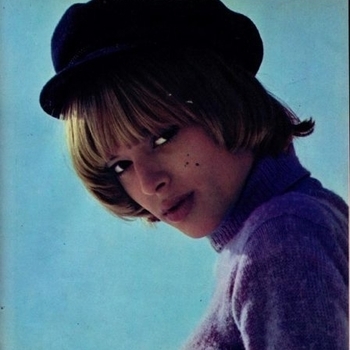 Violaine - J'ai Des Problèmes Décidement