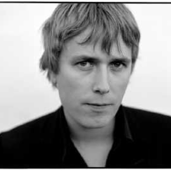 Vidar Vang - Out of Time