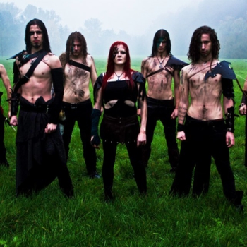 Vallorch - Carnelian Masquerade