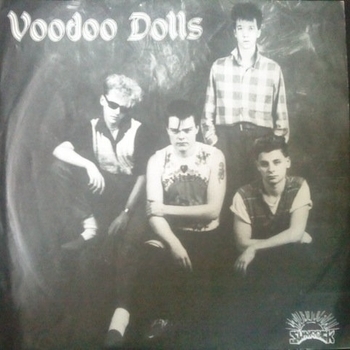 Voodoo Dolls - Club 'x'