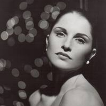 Veronica Martell - Sometimes I Wonder Why