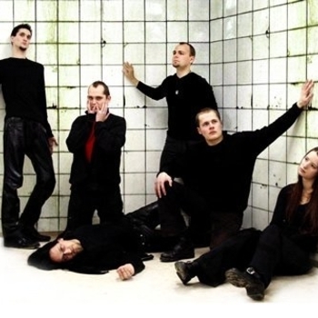 Артист Vanitas