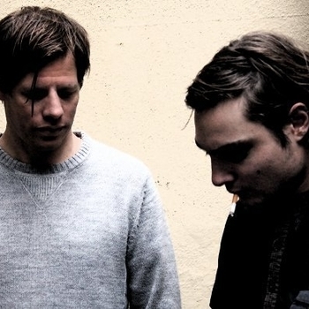 Vermont - Tiny White Crosses