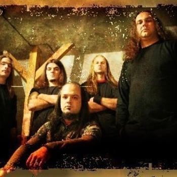 Vale of Tears - Landscape Disguised Agony