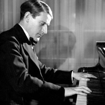 Vlado Perlemuter - Le tombeau de Couperin - Fugue