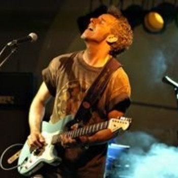 Vic Vergeat Band - It Took You Just One Minute