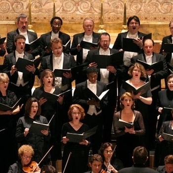 Артист Voices of Ascension