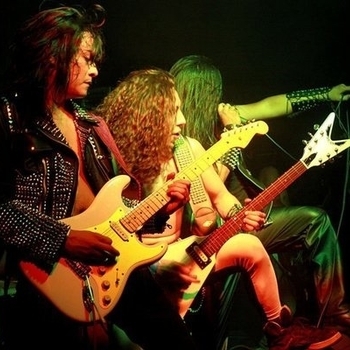 Voltax - This Void We Ride