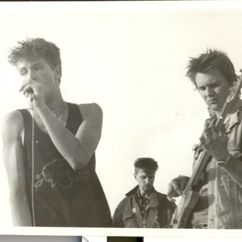 Velikije Luki - Viina veel