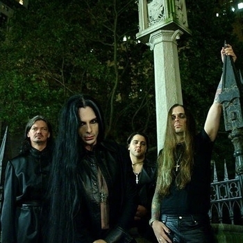 Vasaria - Edge Of Supremacy