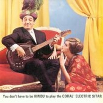 Vincent Bell - Marilyn's Theme