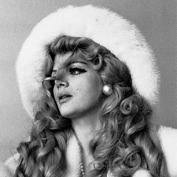 Helena Majdaniec - Rudy rydz