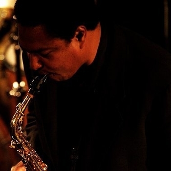 Vincent Herring - 5. Smoke Gets In Your Eyes