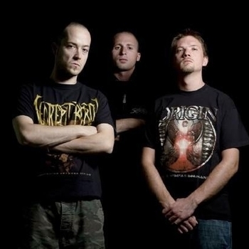 Vomit The Soul - New Sexual Perversion