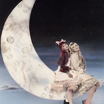 Voice Of The Beehive - Monsters and Angels