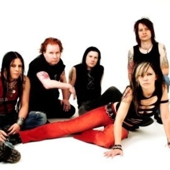 Vanity Ink - Twist in my sobriety