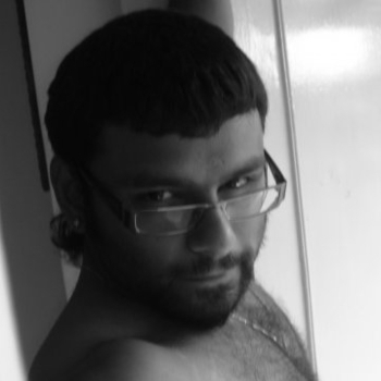 Vinayak A - Losing Myself feat. Dhrithi (Chris Fortier 40oz Dub 1)