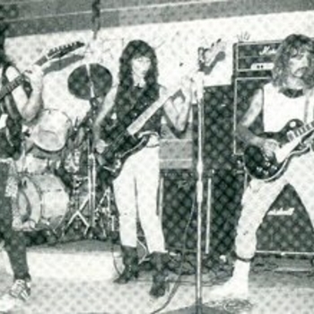 Venin - Malédiction