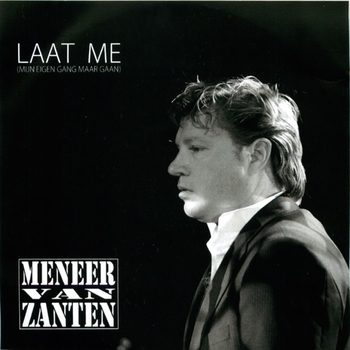 Van Zanten - Fuckin Fresh Beatz