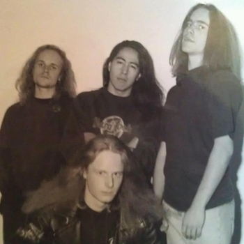 Votary - Frozen Wastes