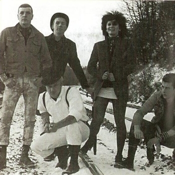 Violators - Government Stinks