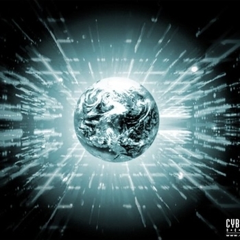 Virtual Audio Project - Electronic Meditation