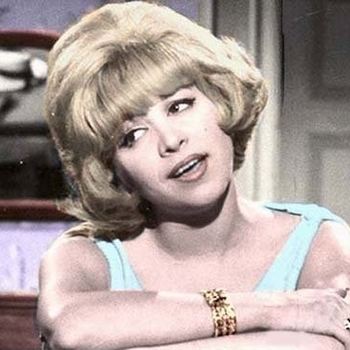 Violeta Rivas - Mi Madre Querida (My Yiddishe Momme)