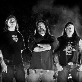 Vestal Claret - Hex Of Harm