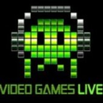 Video Games Live - Mario Bros Mix