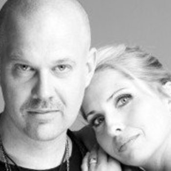 Viktoria Tolstoy & Jacob Karlzon - Scent of Snow