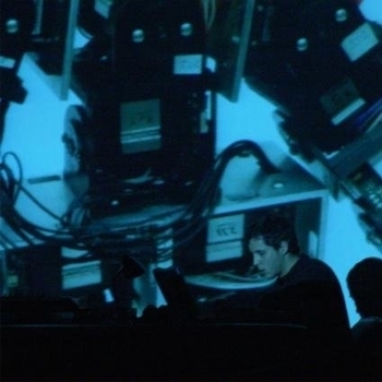 Virtual Symmetry - The V.S.