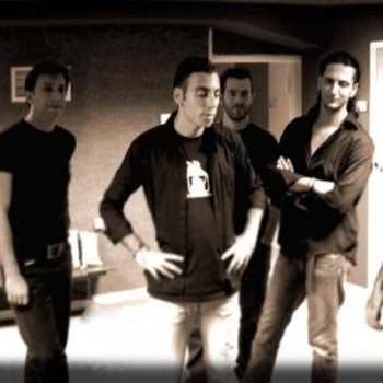 verbal delirium - Desire