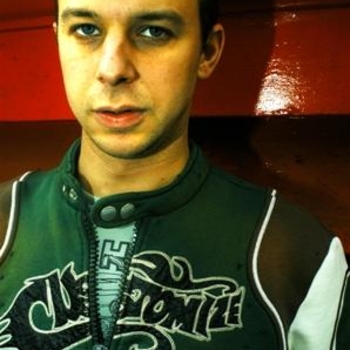 Vinylgroover & Trixxy - John Gotti's Revenge