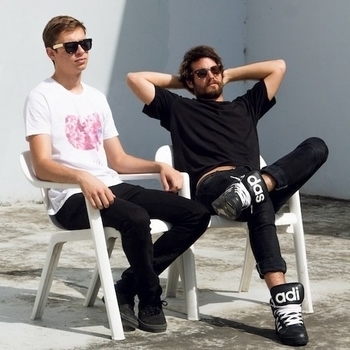 What So Not, Skrillex - Goh