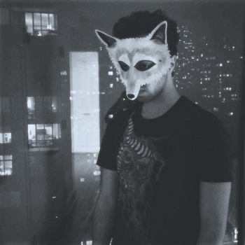 Wolf Colony - Young And Beautiful (Cover)