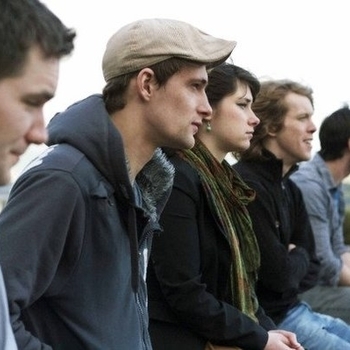 Walking On Cars - Speeding Cars