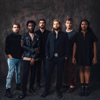 Артист Welshly Arms