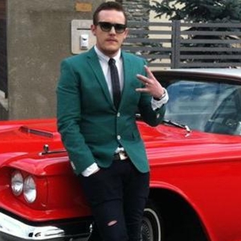 What's Up feat Amna - Arme (Single 2013)