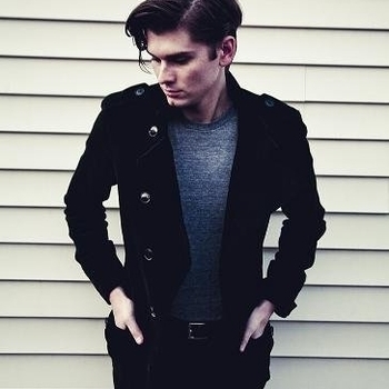 William Beckett - Warriors
