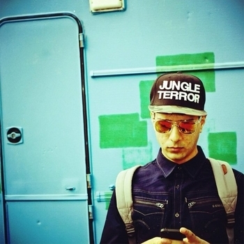 Wiwek, Cesqeaux - Ritual (Original Mix)