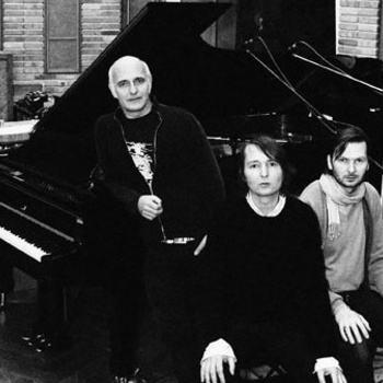 Ludovico Einaudi - Light on Light